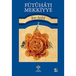 Fütuhat-ı Mekkiyye - 2