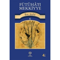 Fütuhat-ı Mekkiyye 6