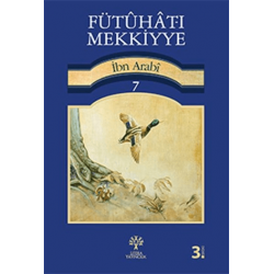 Fütuhat-ı Mekkiyye 7