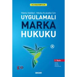 Uygulamalı Marka Hukuku