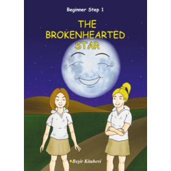 The Brokenhearted Star -...