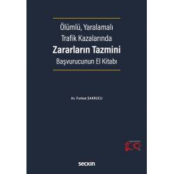 Zararların Tazmini