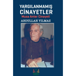 Yargılanmamış Cinayetler