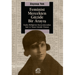 Feminist Mercekten Güzide...