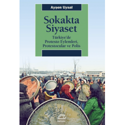 Sokakta Siyaset /...