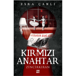 Kırmızı Anahtar 2 -...