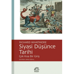 Siyasi Düşünce Tarihi - Çok...