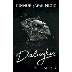 Daluyku – İs Serisi 5