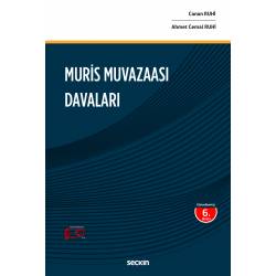 Muris Muvazaası Davaları