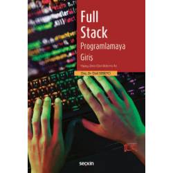 Full Stack Programlamaya...