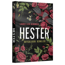 Hester - Duyguların Renkleri