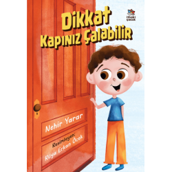 Dikkat Kapınız Çalabilir