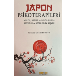 Japon Psikoterapileri /...