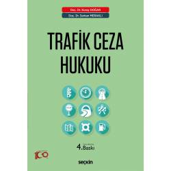 Trafik Ceza Hukuku