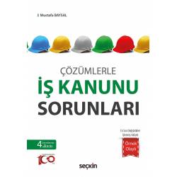 Çözümlerle İş Kanunu Sorunları