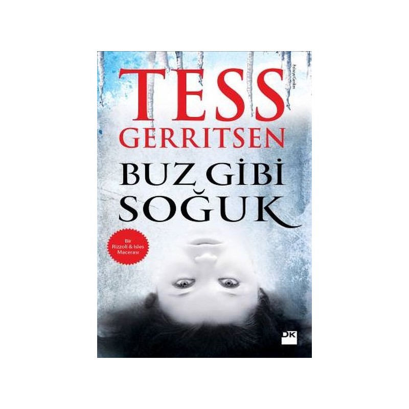 Buz Gibi Soğuk