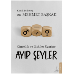 Ayıp Şeyler/Cinsellik ve...