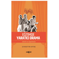 Eğitimde Yaratıcı Drama