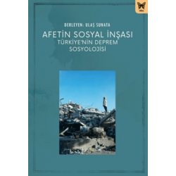 Afetin Sosyal İnşası:...