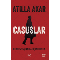 Casuslar - Derin Savaşın...