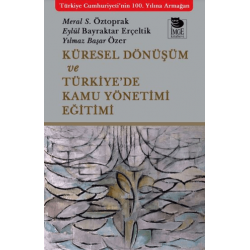 Küresel Dönüşüm ve...