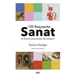 100 Başyapıtta Sanat - En...