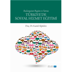 Türkiye'de Sosyal Hizmet...