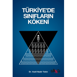 Türkiye’de Sınıfların Kökeni