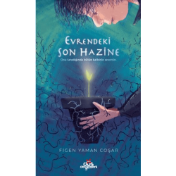 Evrendeki Son Hazine