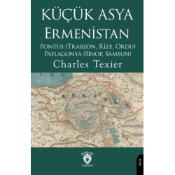 Küçük Asya - Ermenistan,...