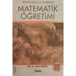 Ortaokullarda Matematik...