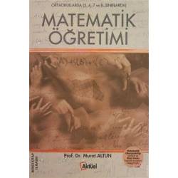 Ortaokullarda Matematik...