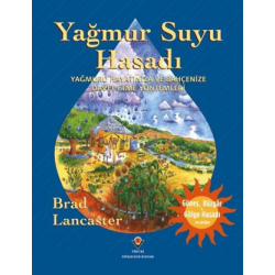 Yağmur Suyu Hasadı -...