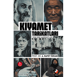 Kıyamet Tarikatları - Yeni...