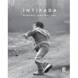 İntifada - Direniş Hatıraları