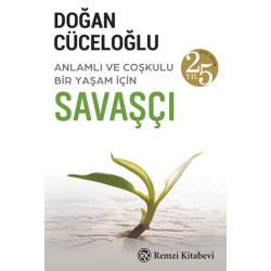 Savaşçı /25. Yıl Özel Basım