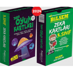 3. sınıf Bilsem Zeka...