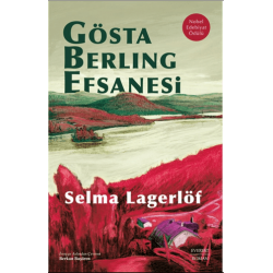 Gösta Berling Efsanesi /...