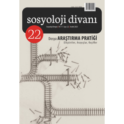 Sosyoloji Divanı 22. Sayı /...