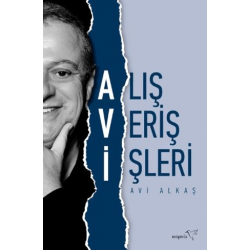 Alış Veriş İşleri