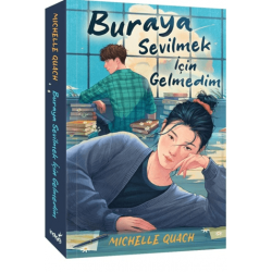 Buraya Sevilmek İçin Gelmedim