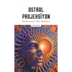 Astral Projeksiyon -...