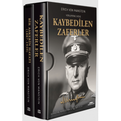 Kaybedilen Zaferler - Bir...