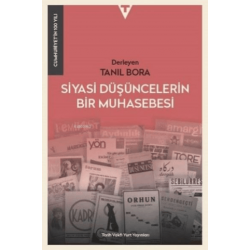 Siyasi Düşüncelerin Bir...