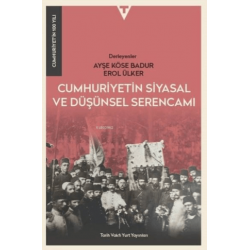 Cumhuriyetin Siyasal ve...