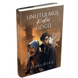 Unutulmuş Kuşlar Göğü - 2