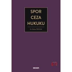 Spor Ceza Hukuku