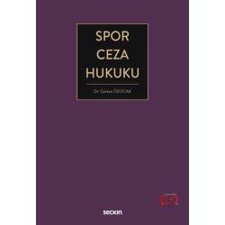 Spor Ceza Hukuku