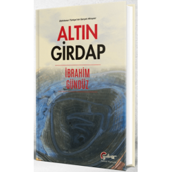 Altın Girdap - Zehirlenen...