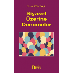 Siyaset Üzerine Denemeler